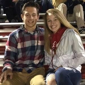 Meet your Posher, Kyler